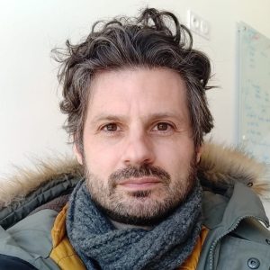 Hugo Barnas Laval Webmaster