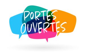 Portes ouvertes lycée douanier Rousseau vendredi 28 février 2025