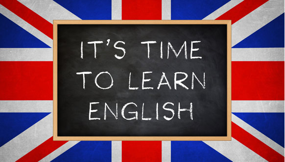 anglais